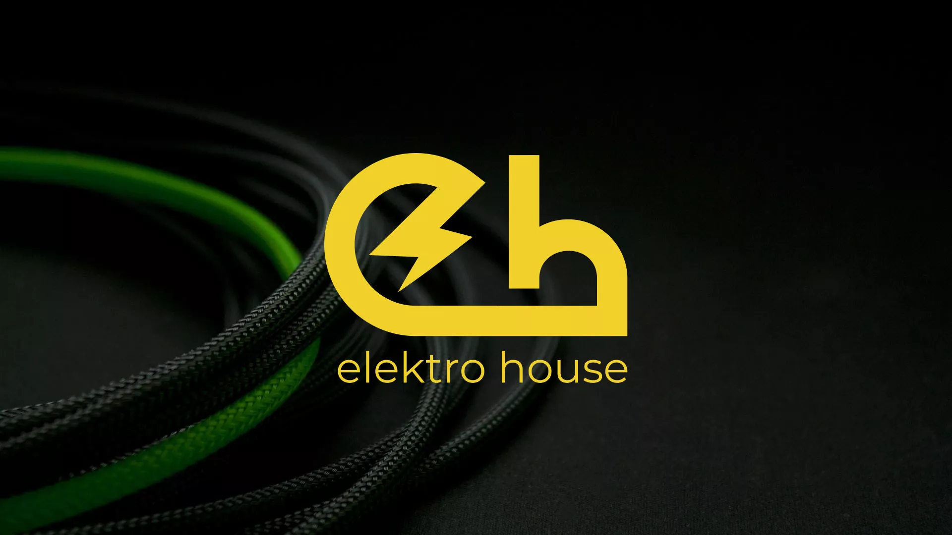 Создание сайта компании «Elektro House» в Дорогобуже